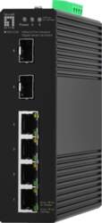 Switch LevelOne LevelOne IGS-2106 L2 Gigabit