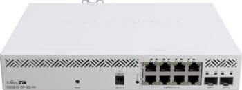 Switch MikroTik Cloud Smart Switch CSS610