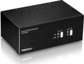 Switch TRENDnet KVM Trendnet TK-232DV |