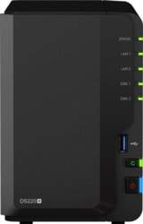 Synology DS220+ | DS220+