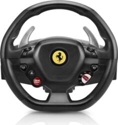 Thrustmaster T80 Ferrari 488 GTB Edition