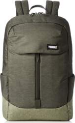 Thule Lithos Backpack 20L green 3203825