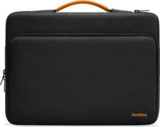Tomtoc tomtoc Defender-A14 Premium Laptop Briefcase