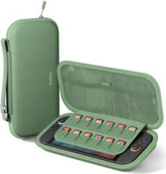 TRAVEL CASE - NINTENDO SWITCH -