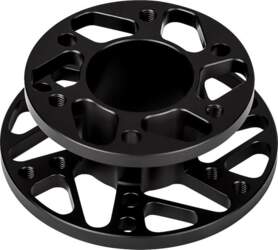 Triton Cube Controls Universal Main Hub