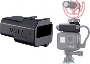 Ulanzi Microphone Holder Adapter For Aamic-001