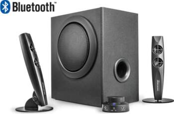 Wavemaster STAX 2.1 Bluetooth computer