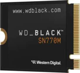 SSD SanDisk SN770M 2TB M.2