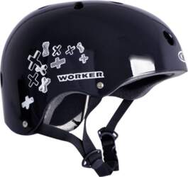 WORKER Standard R, S - 260