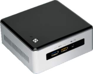 Mini PC Intel Intel Core i7-5557U