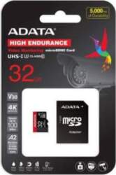 A-Data ADATA High Endurance MicroSD 32GB
