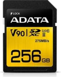 ADATA Premier One SDXC 256 GB
