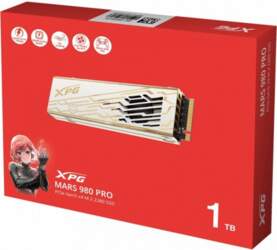 SSD ADATA XPG Mars 980 Pro