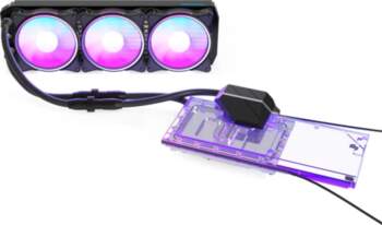 Alphacool Alphacool Eiswolf 2 AIO -