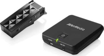 AVerMedia Wireless Teacher Microphone | 61AW3130A0AS