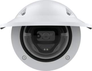 Axis AXIS M3215-LVE FIXED DOME CAM