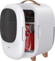 Baseus Zero Space Refrigerator White 8