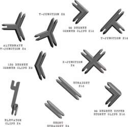 Battle Systems Ltd BattleSystems: Plastic Terrain