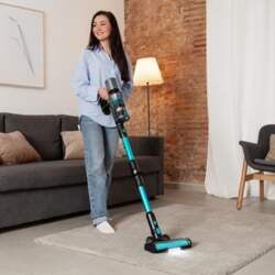 Cecotec Conga Rockstar 2500 Thunder Pet