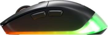 Cherry CHERRY XTRFY M50 Black Wireless