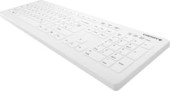 Cherry Contour ACTIVE KEY Płaski Profil