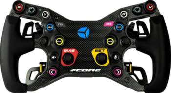 Cube Controls F-CORE (FCORENO4) | FCORENO4