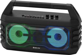 Defender G106 Bluetooth Speaker 14W MP3