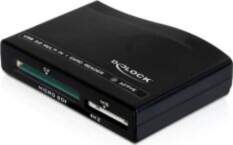 Delock MulticardReader reader (917120 | 91712