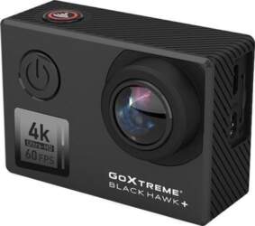 EasyPix GoXtreme Black Hawk + camera