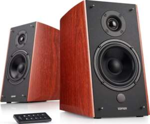 Edifier R2000DB 2.0 (brown) |