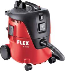 Flex Mobile dust extractor CLEANTEC Flex