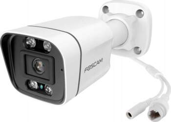 Foscam Foscam V5EP, surveillance camera (white)