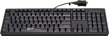Gett GETT GCQ Cleantype Easy Basic