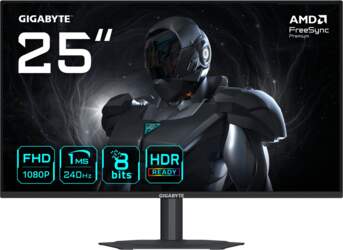 Gigabyte G25F2A | G25F2A EU