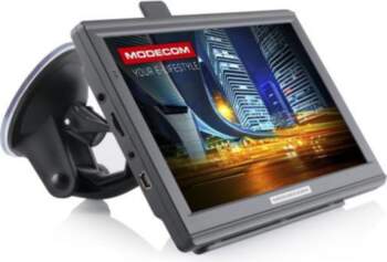 GPS Modecom FreeWAY SX 7.0