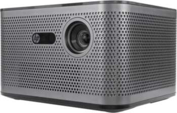 HP HP MP2000 Pro DLP     16:9