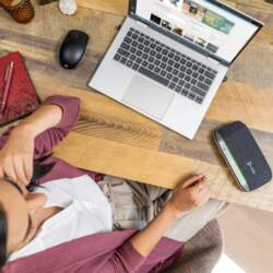 HP Poly Sync 20-M USB-C/A |