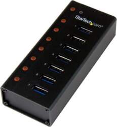 HUB USB StarTech 7  USB 3