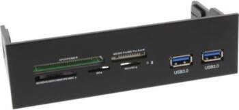 InLine Panel Reader up to 5