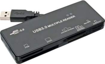 InLine Reader External USB 3.0