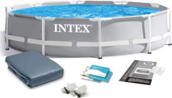 Intex Frame-Based 366cm 6w1 (26710) |