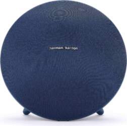 JBL Onyx Studio 4 speaker blue