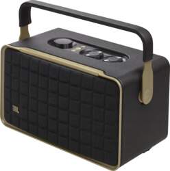 JBL Authentics 300 Black (JBLAUTHENTICS300BLK) |