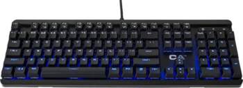 Keyboard + mouse CA CA Gaming