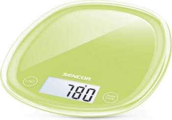 Kitchen scale Sencor SKS 37GG |