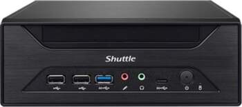 Mini PC Shuttle Shuttle XPC slim