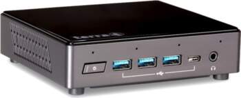 Mini PC Terra PC-Micro 3100 Silent