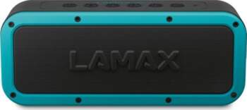 Lamax LAMAX Storm1 speaker - Bluetooth