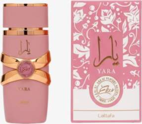 LATTAFA Yara Elixir EDP spray 100ml
