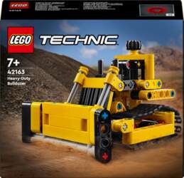 LEGO Technic Бульдозер для заказа специального